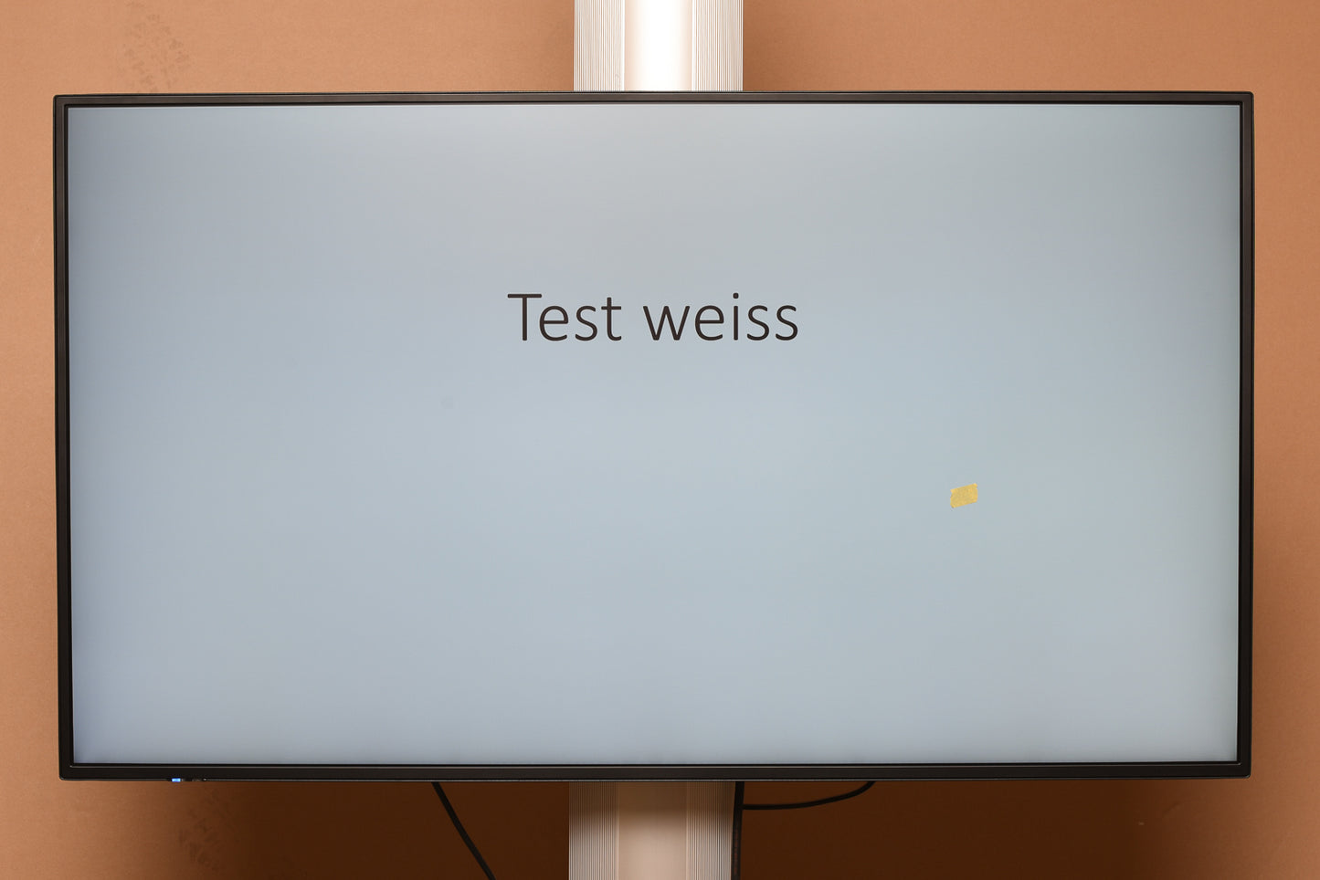 NEC MultiSync M551 – 55” 4K Professional Display | B-Ware (27111554NB)