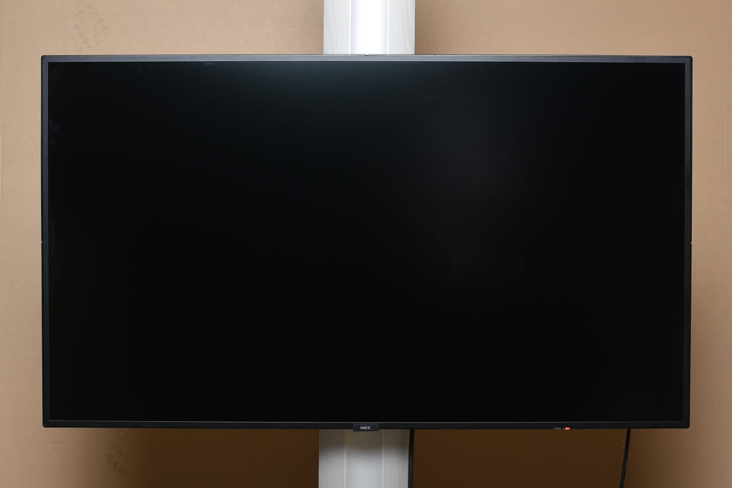 NEC MultiSync P554 – 55” HD Professional Display | B-Ware (83005991NB)