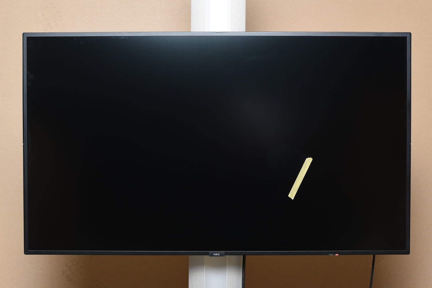 NEC MultiSync P554 – 55” HD Professional Display | B-Ware (83005991NB)