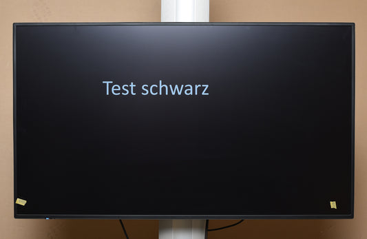 NEC MultiSync P554 – 55” HD Professional Display | B-Ware (83006004NB)