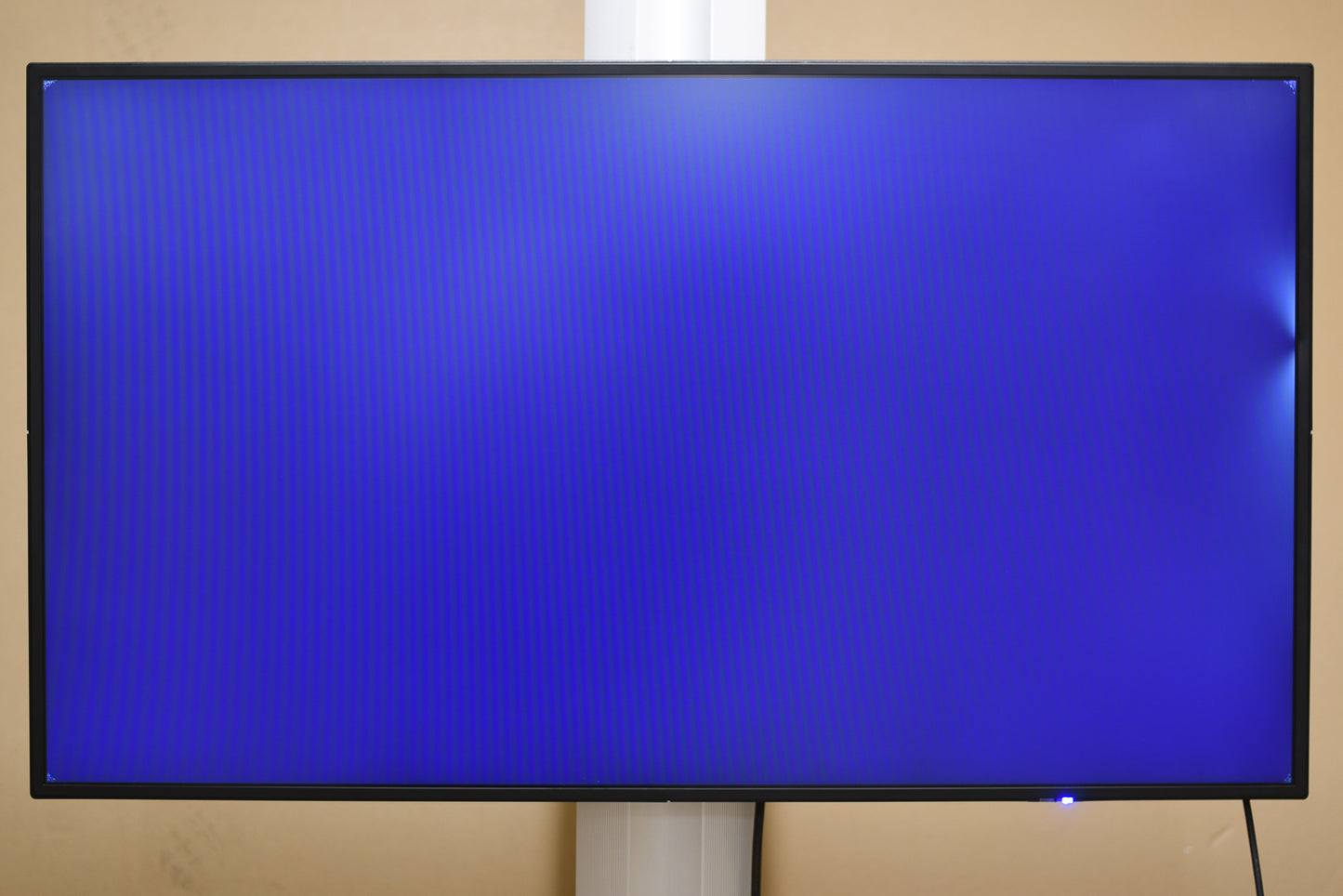 NEC MultiSync P554 – 55” HD Professional Display | B-Ware (83006123NB)