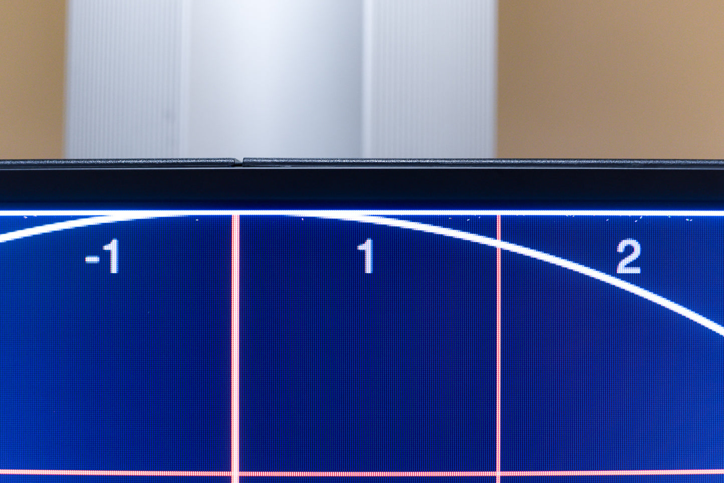 NEC MultiSync P554 – 55” HD Professional Display | B-Ware (85106799NB)