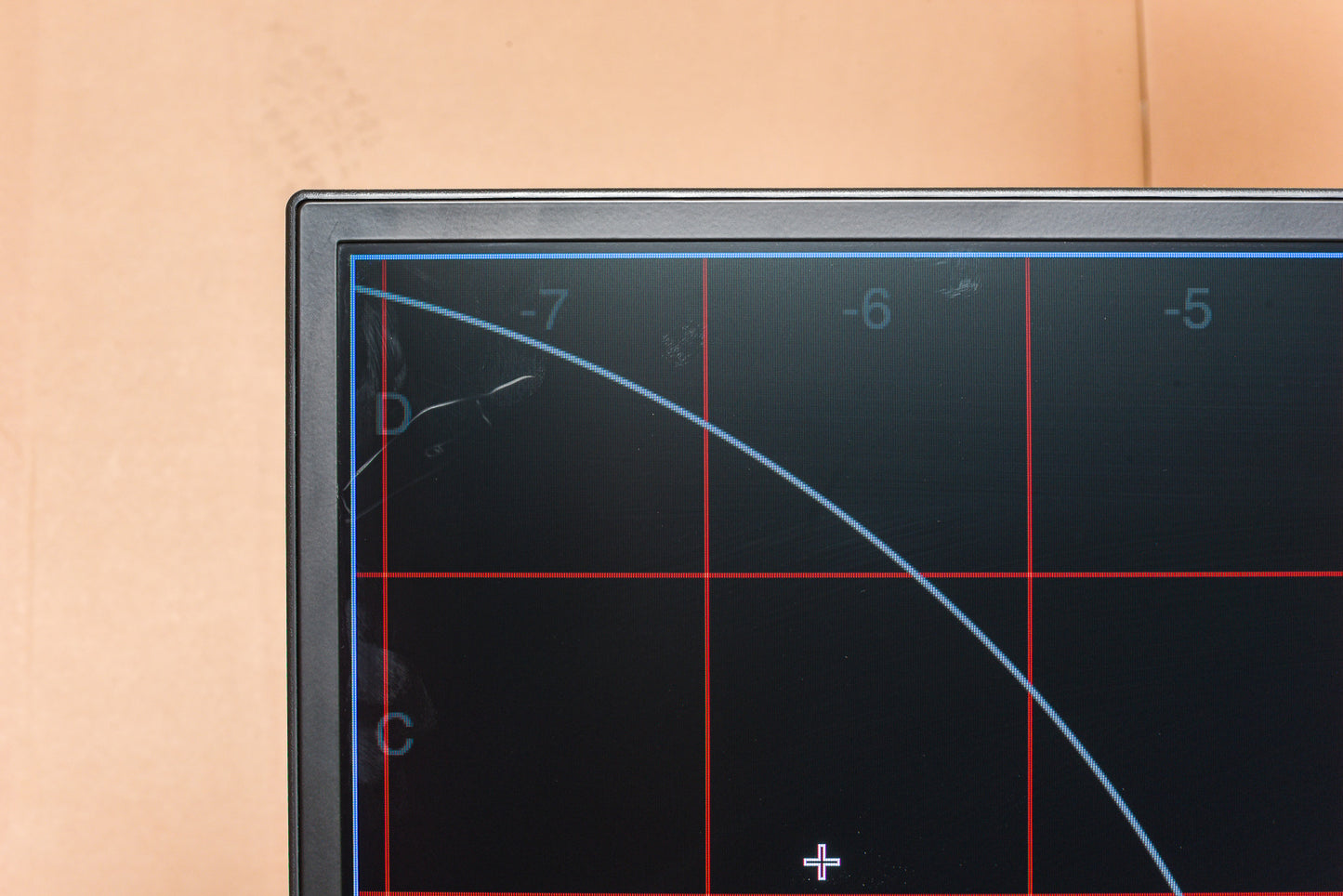 NEC MultiSync P554 – 55” HD Professional Display | B-Ware (85106799NB)