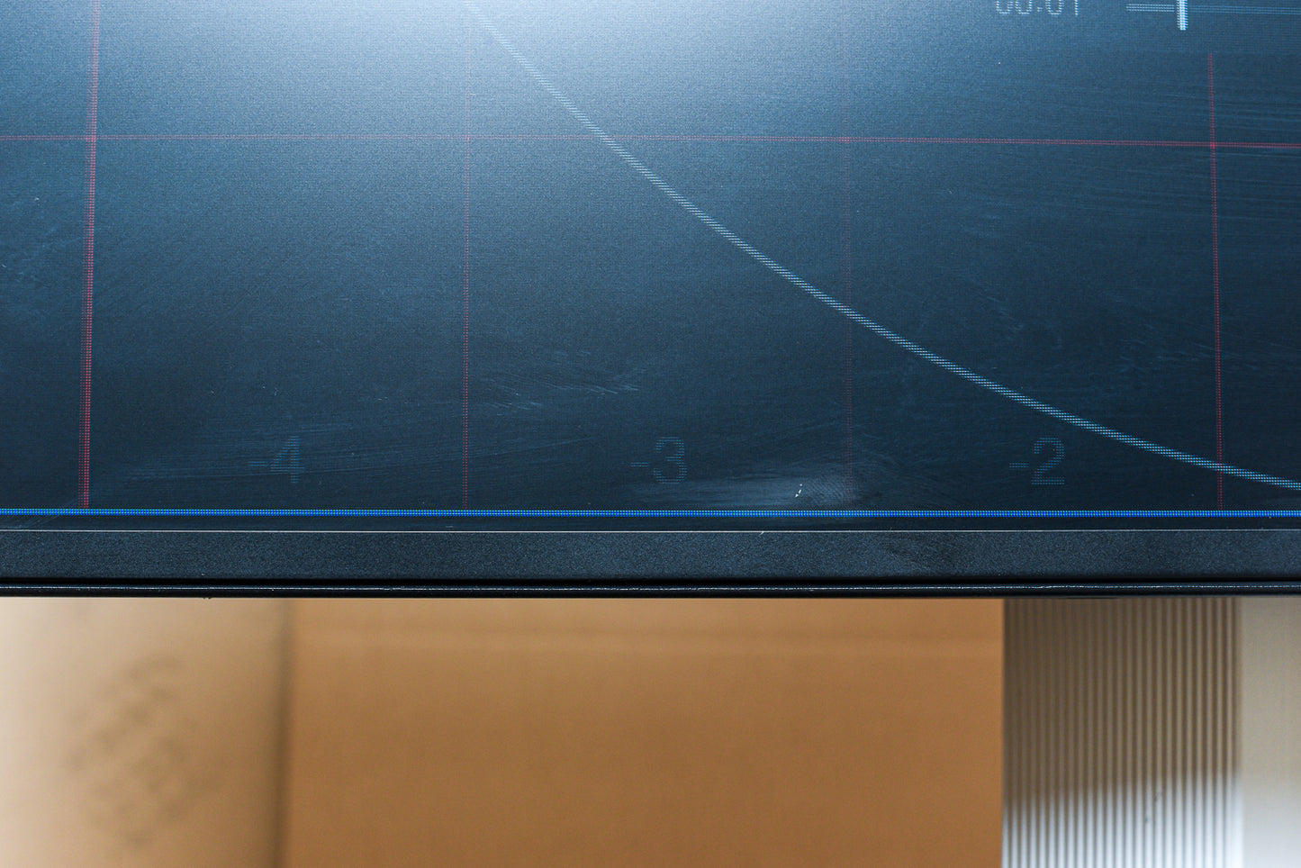 NEC MultiSync V484 – 48” HD Professional Display | B-Ware (79004223NB)
