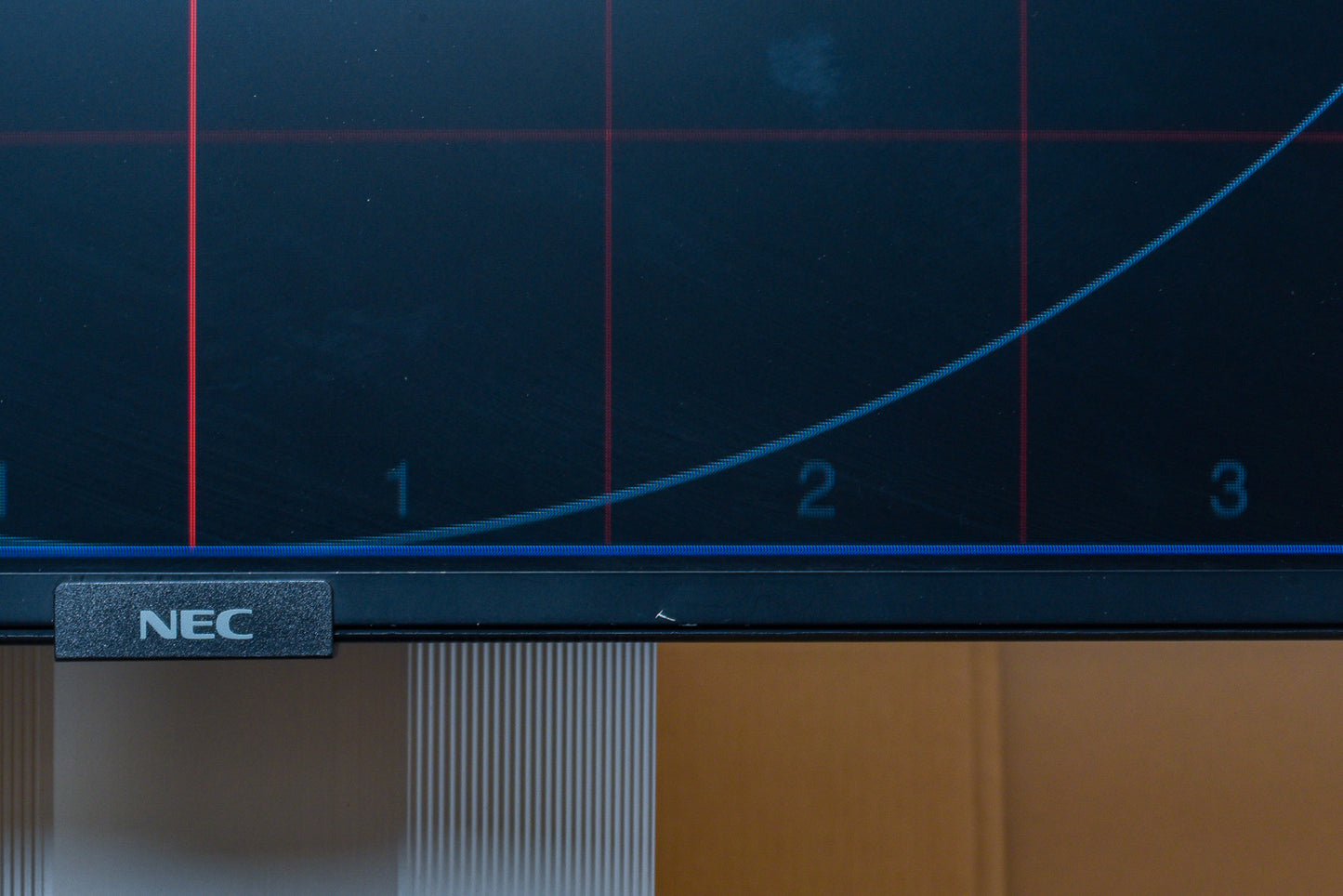 NEC MultiSync V484 – 48” HD Professional Display | B-Ware (7X004743NB)