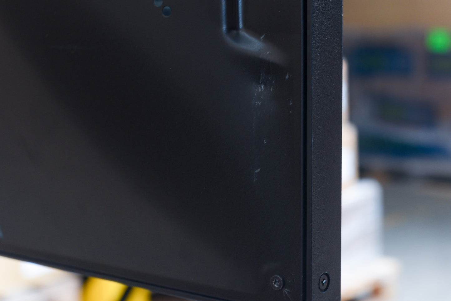 NEC MultiSync V484 – 48” HD Professional Display | B-Ware (7X005228NB)